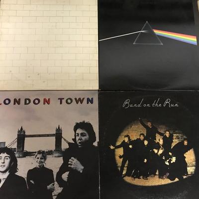 ALBUM GROUP