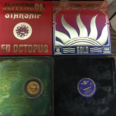 ALBUM GROUP