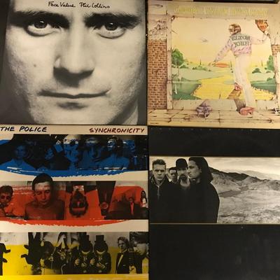 ALBUM GROUP