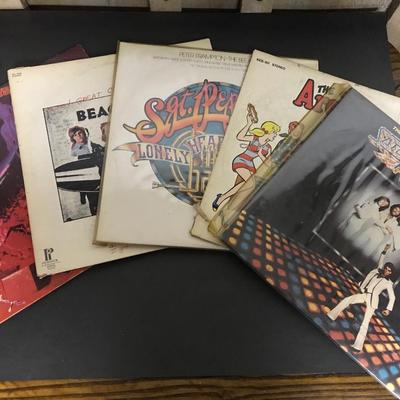 ALBUM GROUP