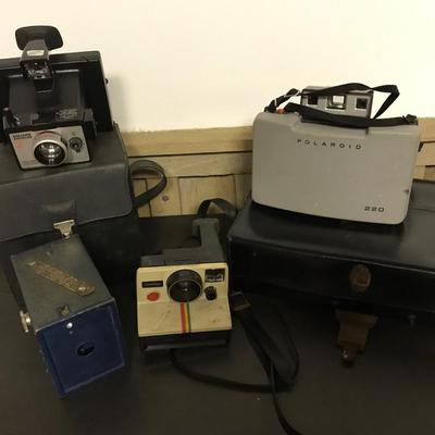 CAMERA LOT