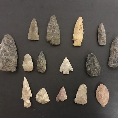 ARROWHEAD GROUP