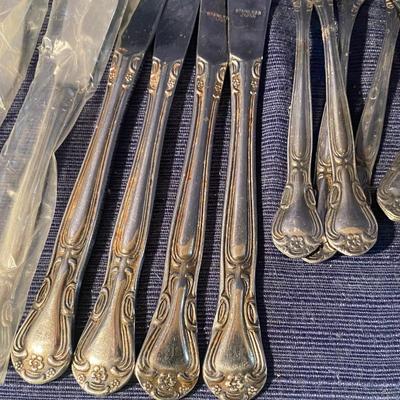 Silverware