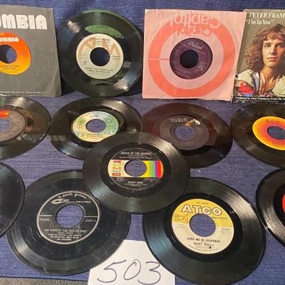 45s Records