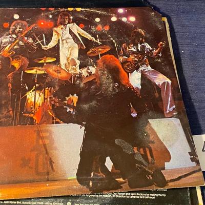 Bachman Turner Overdrive and Friends