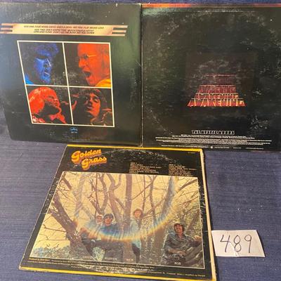 Bachman Turner Overdrive and Friends