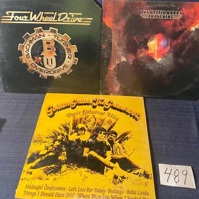 Bachman Turner Overdrive and Friends