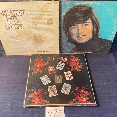 Three Dog Night and Friends