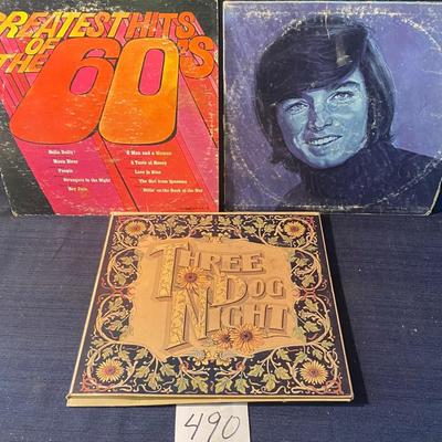 Three Dog Night and Friends