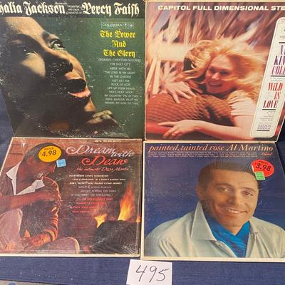 Nat King Cole and Friends