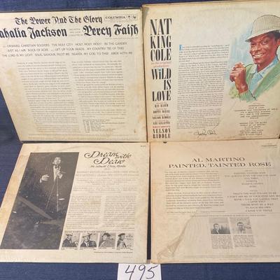 Nat King Cole and Friends