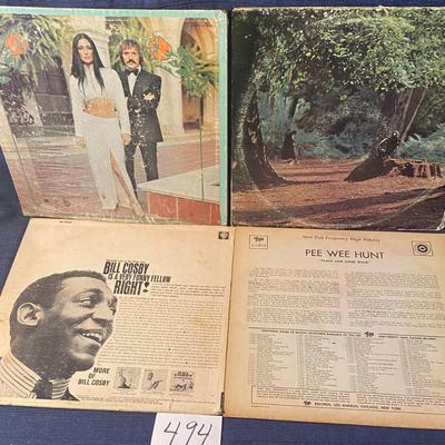 Sonny and Cher and Friends