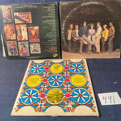 Three Dog Night