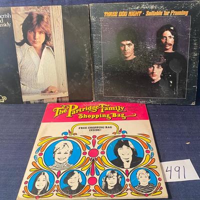 Three Dog Night
