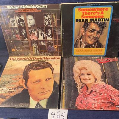 Dolly and Friends
