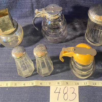 Vintage Kitchen Tools