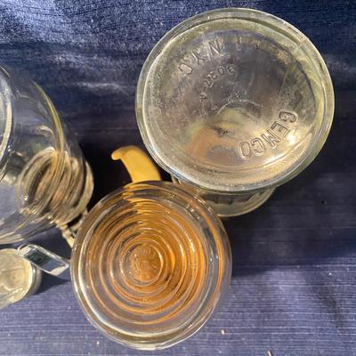 Vintage Kitchen Tools