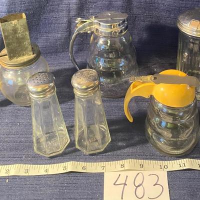 Vintage Kitchen Tools