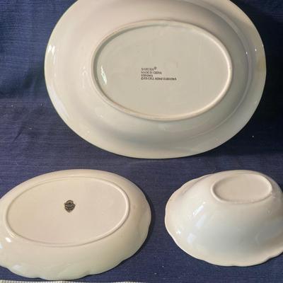 Beautiful Bowls