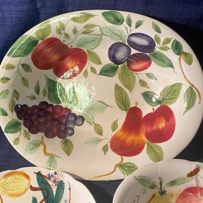 Beautiful Bowls