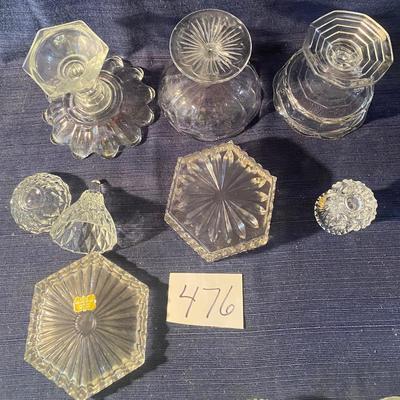 Beautiful Glass