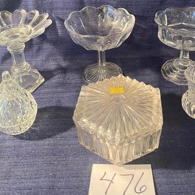 Beautiful Glass