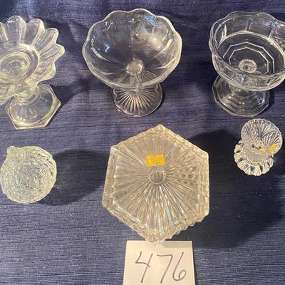 Beautiful Glass