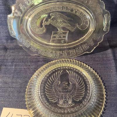 Patriotic Platters