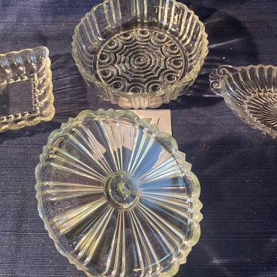 Beautiful Candy Dish and More