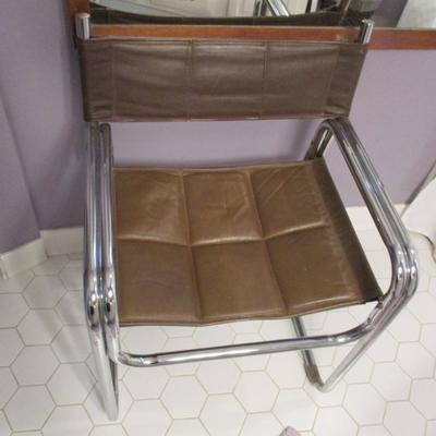 Metal Chair Choice 1