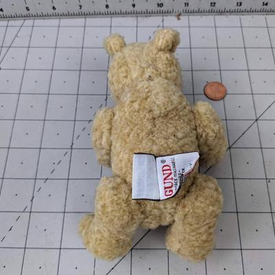 #763 Small Teddy Bear
