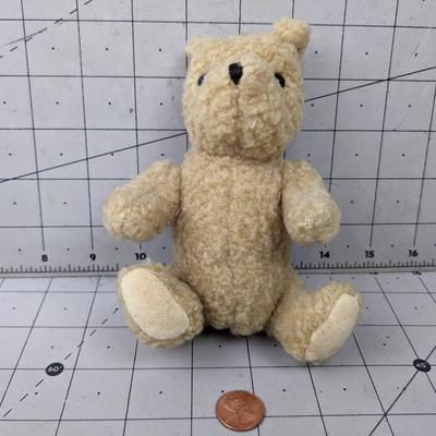 #763 Small Teddy Bear
