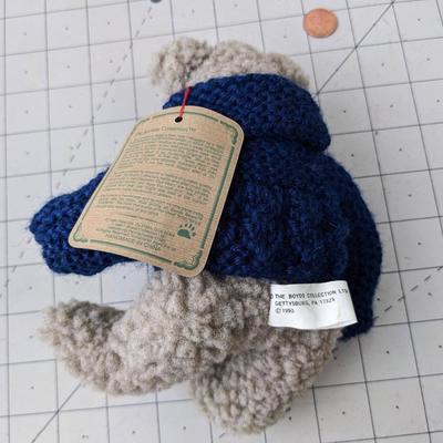 #764 Mini Boydâ€™s Bear