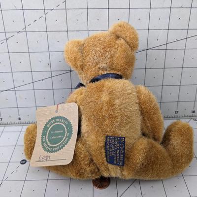 #765 Mini Jointed Boydâ€™s Bear
