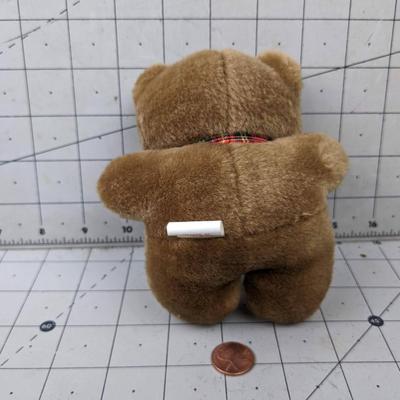 #771 1983 Damon Teddy Bear