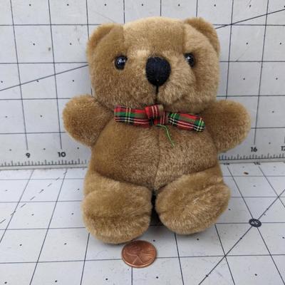 #771 1983 Damon Teddy Bear