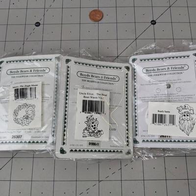 #776 Folkware and Bearware