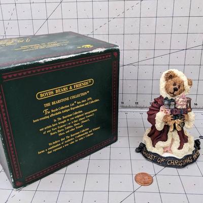 #783 Boydâ€™s Bears The Ghost of Christmas Present