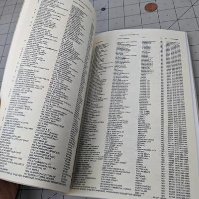 #787 Boydâ€™s Bear Sales Directory and Bearware