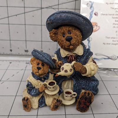 #788 Boydâ€™s Bears Fine Cup of Tea
