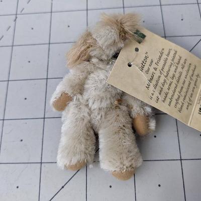 #790 Sutton Tiny Bear