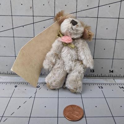 #790 Sutton Tiny Bear