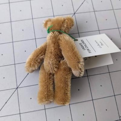 #793 The Mohair Collection Bear