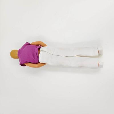 1968 SEXY KEN DOLL