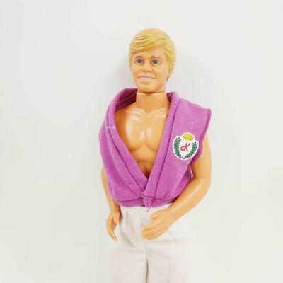 1968 SEXY KEN DOLL