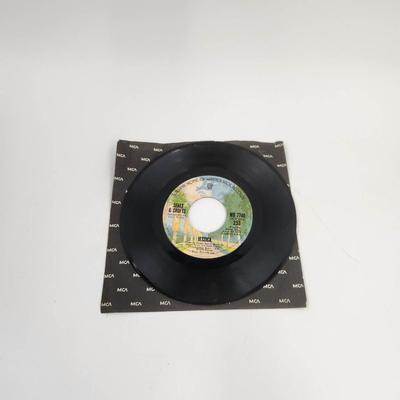SEALS & CROFT JESSICA 45 RECORD