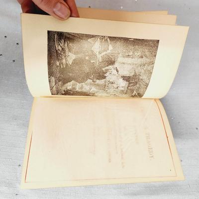 1882 FAUST HARDBACK BOOK