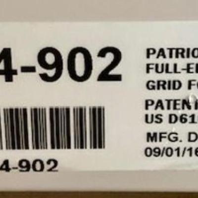 Patriot Full Electric Hospital Bed