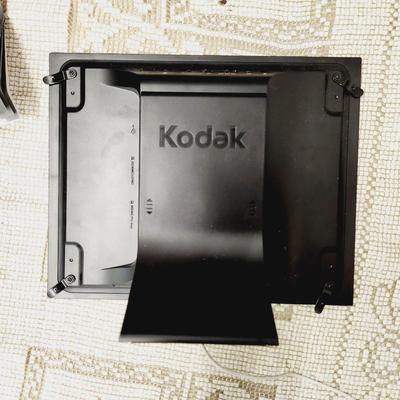 KODAK EASY SHARE DIGITAL FRAME - WORKS