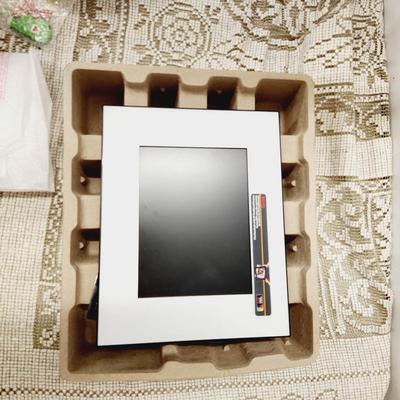 KODAK EASY SHARE DIGITAL FRAME - WORKS